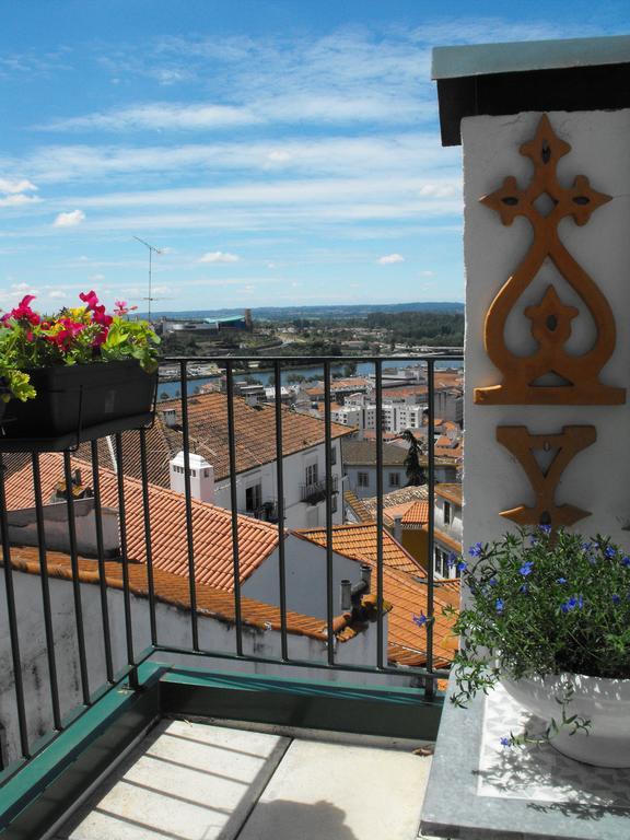 Guesthouse Casa Pombal Coimbra Exterior foto