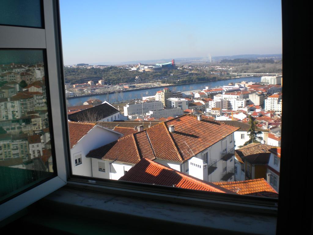 Guesthouse Casa Pombal Coimbra Exterior foto