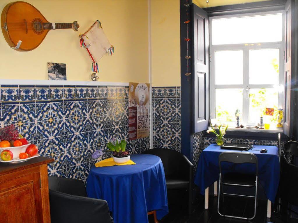 Guesthouse Casa Pombal Coimbra Exterior foto