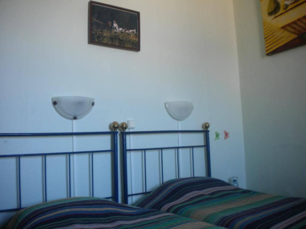 Guesthouse Casa Pombal Coimbra Exterior foto